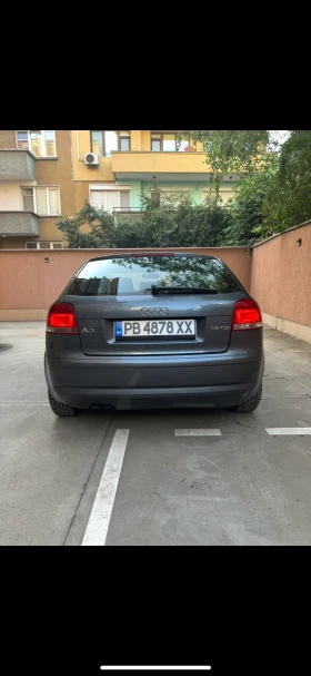 Обява за продажба на Audi A3 ~5 040 лв. - изображение 5