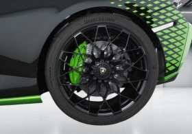 Lamborghini Huracan STO = NEW = Carbon Ceramic Brakes  | Mobile.bg    8