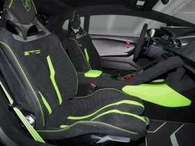 Lamborghini Huracan STO = NEW = Carbon Ceramic Brakes  | Mobile.bg    15