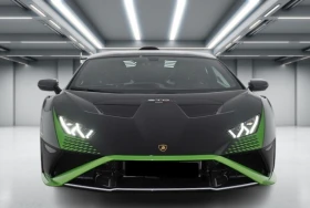 Lamborghini Huracan STO = NEW = Carbon Ceramic Brakes  | Mobile.bg    2