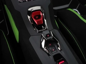 Lamborghini Huracan STO = NEW = Carbon Ceramic Brakes  | Mobile.bg    13