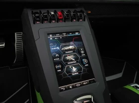 Lamborghini Huracan STO = NEW = Carbon Ceramic Brakes  | Mobile.bg    12