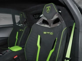 Lamborghini Huracan STO = NEW = Carbon Ceramic Brakes  | Mobile.bg    10