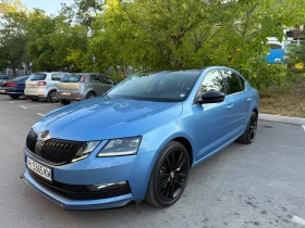 Обява за продажба на Skoda Octavia 2.0TDI DSG  ~33 999 лв. - изображение 2