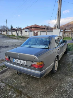 Mercedes-Benz 124 | Mobile.bg    2