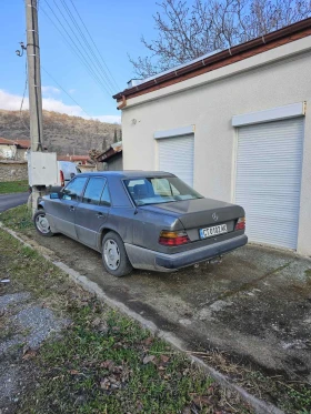 Mercedes-Benz 124 | Mobile.bg    6