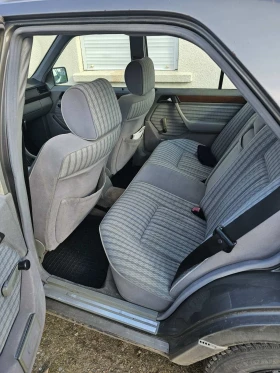 Mercedes-Benz 124 | Mobile.bg    5