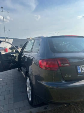Обява за продажба на Audi A3 ~5 500 лв. - изображение 6