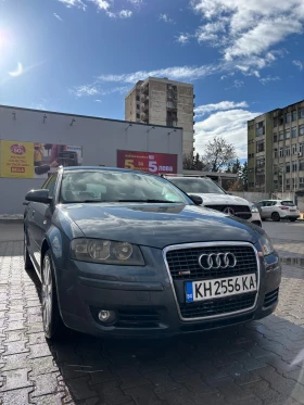 Обява за продажба на Audi A3 ~5 500 лв. - изображение 1