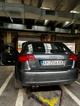 Обява за продажба на Audi A3 ~5 500 лв. - изображение 2