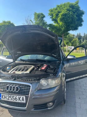 Обява за продажба на Audi A3 ~5 500 лв. - изображение 3