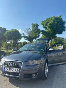 Обява за продажба на Audi A3 ~5 500 лв. - изображение 2