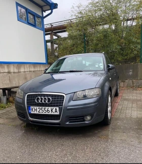 Обява за продажба на Audi A3 ~5 500 лв. - изображение 3