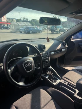 Обява за продажба на Audi A3 ~5 500 лв. - изображение 7