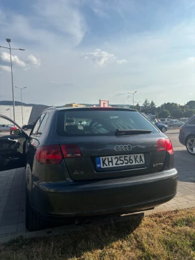 Обява за продажба на Audi A3 ~5 500 лв. - изображение 4