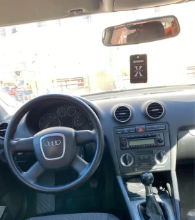 Обява за продажба на Audi A3 ~5 500 лв. - изображение 4