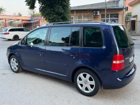 VW Touran 2.0TDI | Mobile.bg    4