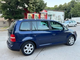VW Touran 2.0TDI | Mobile.bg    3