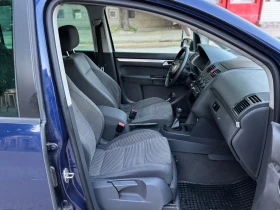 VW Touran 2.0TDI | Mobile.bg    5