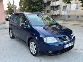 VW Touran 2.0TDI | Mobile.bg    2