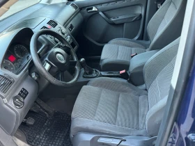 VW Touran 2.0TDI | Mobile.bg    7