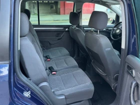 VW Touran 2.0TDI | Mobile.bg    6