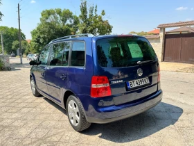Обява за продажба на VW Touran 2.0TDI ~4 650 лв. - изображение 4