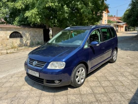Обява за продажба на VW Touran 2.0TDI ~4 650 лв. - изображение 3