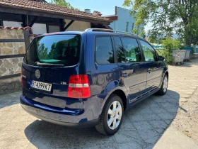 Обява за продажба на VW Touran 2.0TDI ~4 650 лв. - изображение 5