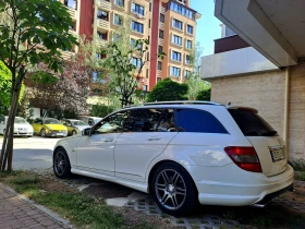 Обява за продажба на Mercedes-Benz C 220 CDI AMG ~12 900 лв. - изображение 3