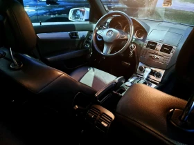 Обява за продажба на Mercedes-Benz C 220 CDI AMG ~12 900 лв. - изображение 6
