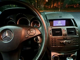 Обява за продажба на Mercedes-Benz C 220 CDI AMG ~12 900 лв. - изображение 7