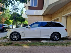 Обява за продажба на Mercedes-Benz C 220 CDI AMG ~12 900 лв. - изображение 2