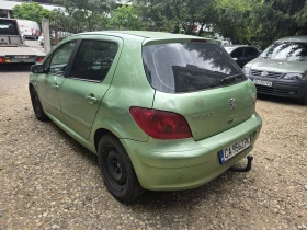 Обява за продажба на Peugeot 307 1.6 HDI ~1 499 лв. - изображение 3