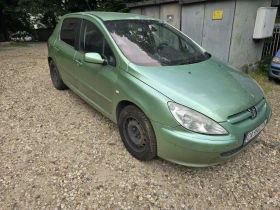 Обява за продажба на Peugeot 307 1.6 HDI ~1 499 лв. - изображение 1