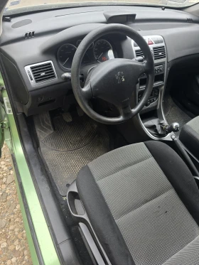Обява за продажба на Peugeot 307 1.6 HDI ~1 499 лв. - изображение 4