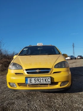 Chevrolet Tacuma | Mobile.bg    1
