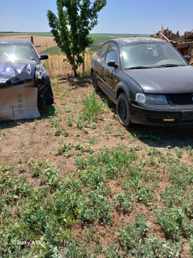VW Passat 1.9 | Mobile.bg    8