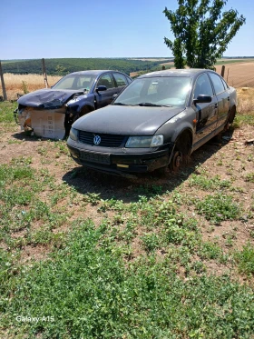 VW Passat 1.9 | Mobile.bg    9