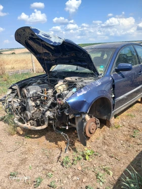 VW Passat 1.9 | Mobile.bg    6