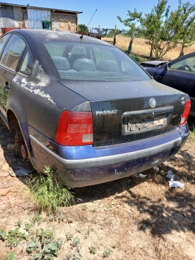 VW Passat 1.9 | Mobile.bg    4