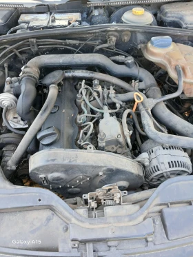VW Passat 1.9 | Mobile.bg    11