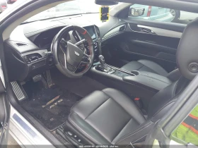 Cadillac ATS 2, 0  I-4 DI, DOHC, VVT, , 272 .. | Mobile.bg    6