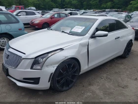 Cadillac ATS 2, 0  I-4 DI, DOHC, VVT, , 272 .. | Mobile.bg    4