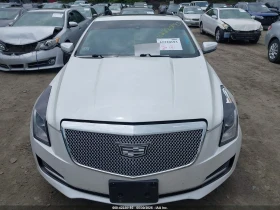 Cadillac ATS