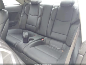 Cadillac ATS 2, 0  I-4 DI, DOHC, VVT, , 272 .. | Mobile.bg    9