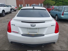 Cadillac ATS 2, 0  I-4 DI, DOHC, VVT, , 272 .. | Mobile.bg    14