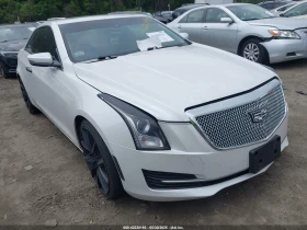Cadillac ATS 2, 0  I-4 DI, DOHC, VVT, , 272 .. | Mobile.bg    3