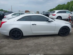 Cadillac ATS 2, 0  I-4 DI, DOHC, VVT, , 272 .. | Mobile.bg    12