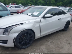 Cadillac ATS 2, 0  I-4 DI, DOHC, VVT, , 272 .. | Mobile.bg    7